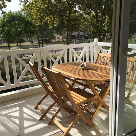 Appartement T2 Ocean Location Avec Terrasse Et Parking 200 M De La Plage Moliets-et-Maa Εξωτερικό φωτογραφία