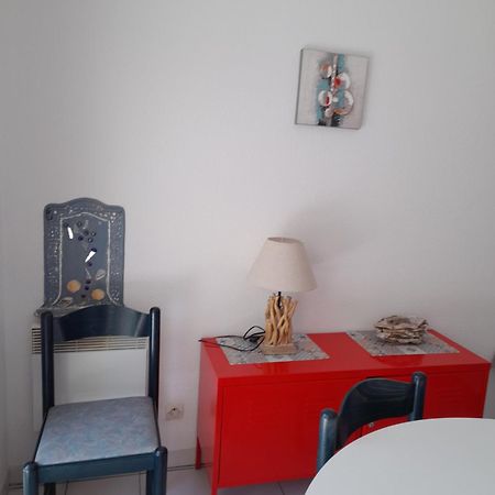 Appartement T2 Ocean Location Avec Terrasse Et Parking 200 M De La Plage Moliets-et-Maa Εξωτερικό φωτογραφία