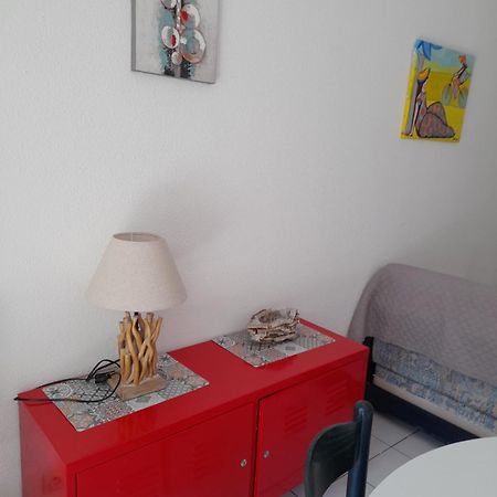 Appartement T2 Ocean Location Avec Terrasse Et Parking 200 M De La Plage Moliets-et-Maa Εξωτερικό φωτογραφία