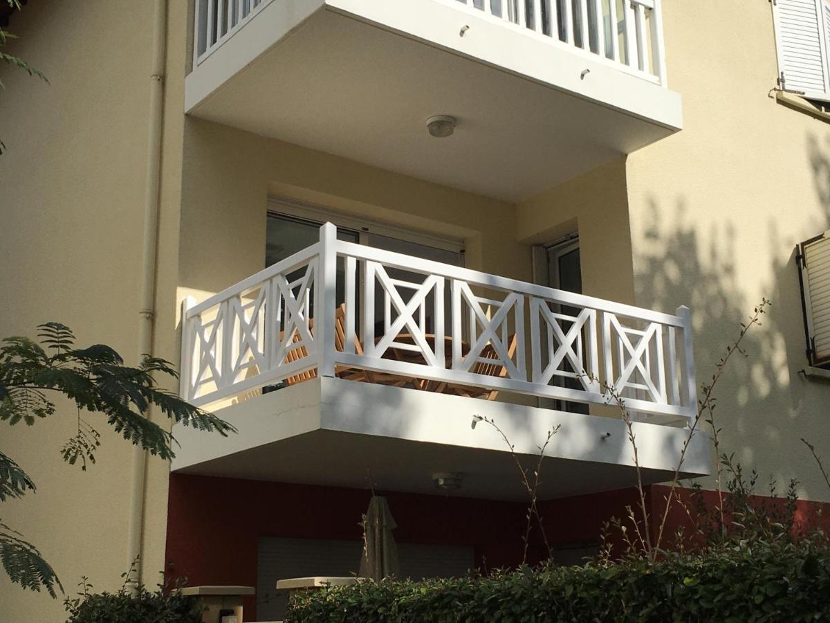 Appartement T2 Ocean Location Avec Terrasse Et Parking 200 M De La Plage Moliets-et-Maa Εξωτερικό φωτογραφία