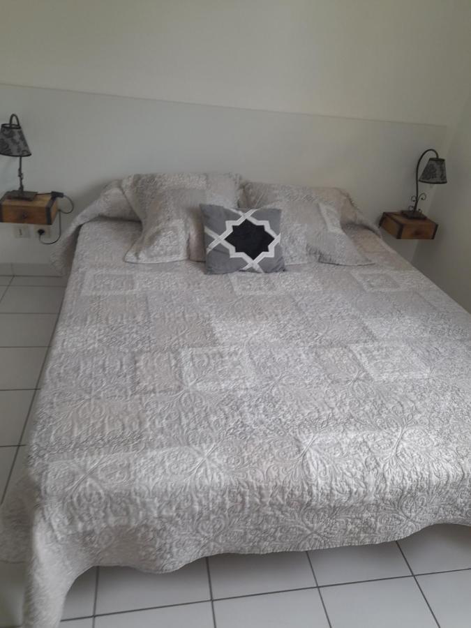 Appartement T2 Ocean Location Avec Terrasse Et Parking 200 M De La Plage Moliets-et-Maa Εξωτερικό φωτογραφία