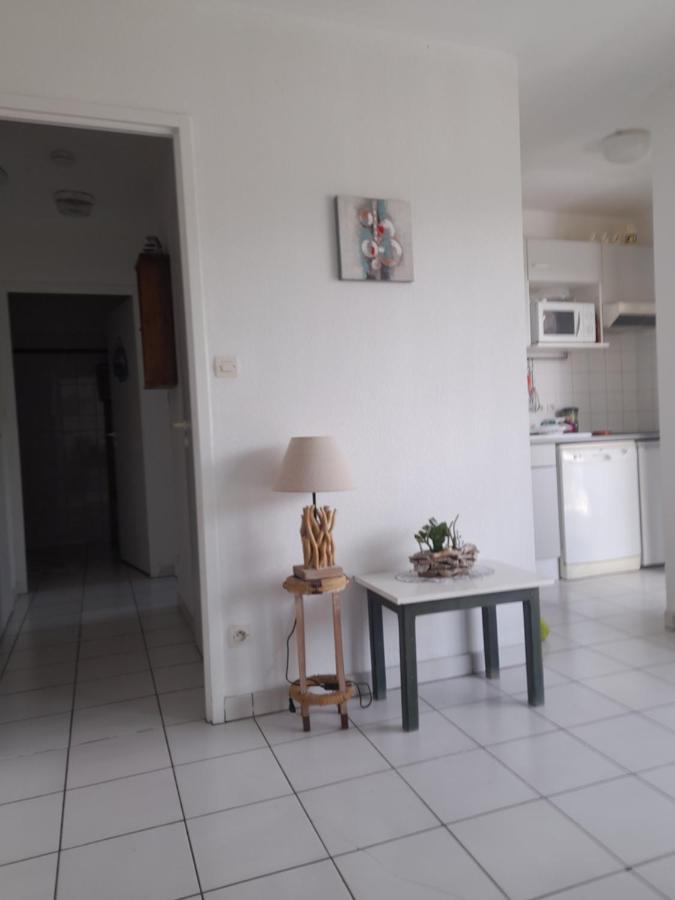 Appartement T2 Ocean Location Avec Terrasse Et Parking 200 M De La Plage Moliets-et-Maa Εξωτερικό φωτογραφία