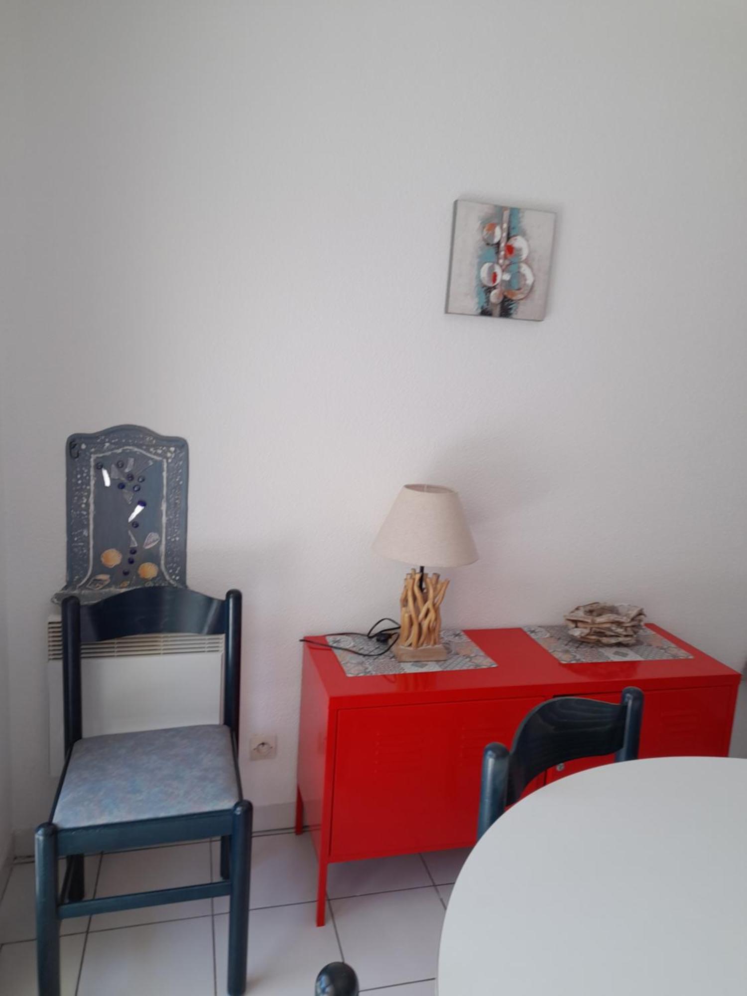 Appartement T2 Ocean Location Avec Terrasse Et Parking 200 M De La Plage Moliets-et-Maa Εξωτερικό φωτογραφία